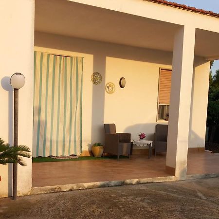Ferienwohnung Miraerice Napola Exterior foto