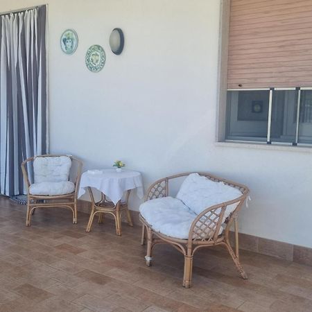 Ferienwohnung Miraerice Napola Exterior foto
