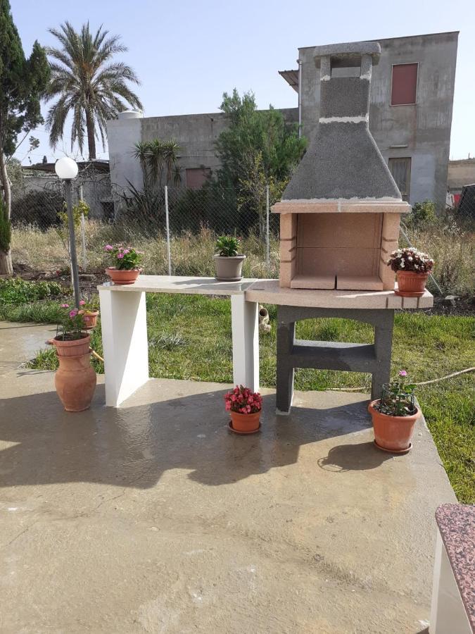 Ferienwohnung Miraerice Napola Exterior foto