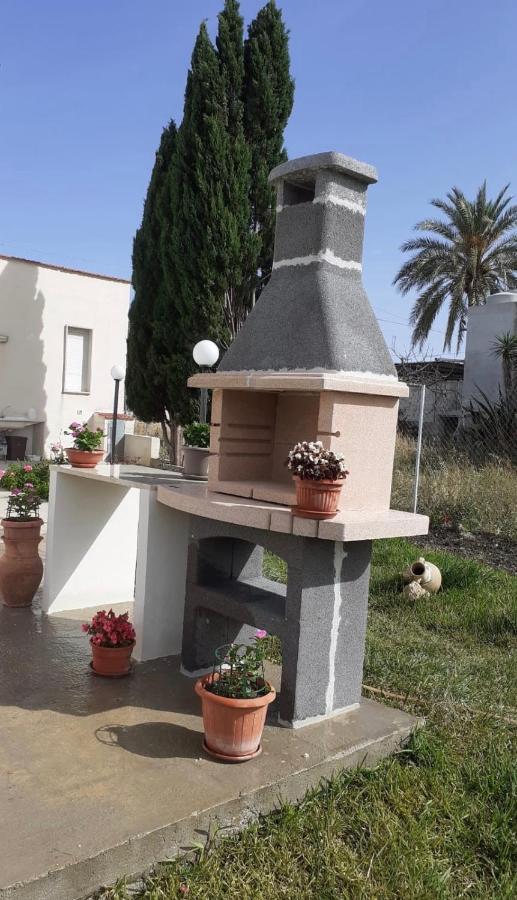 Ferienwohnung Miraerice Napola Exterior foto