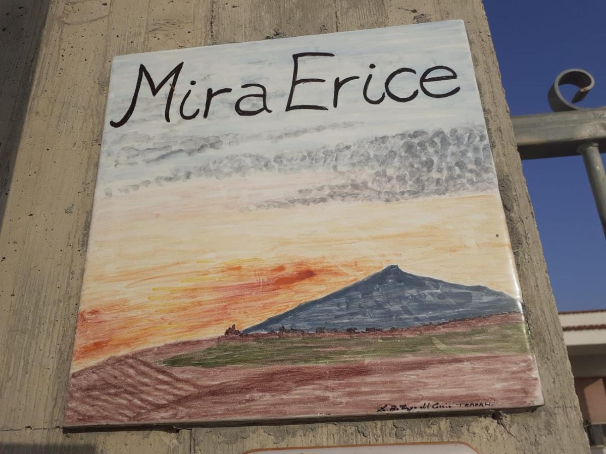 Ferienwohnung Miraerice Napola Exterior foto
