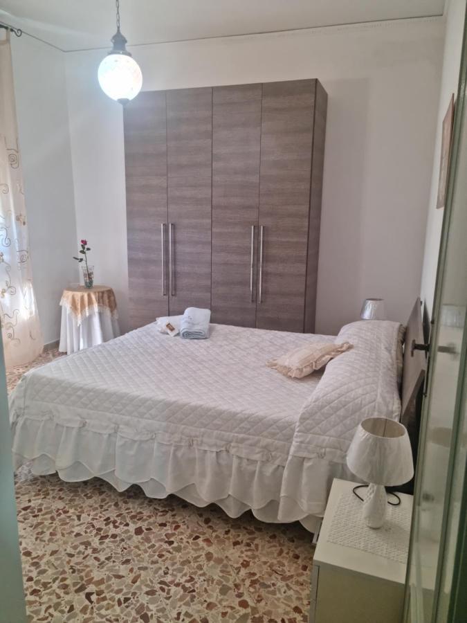 Ferienwohnung Miraerice Napola Exterior foto