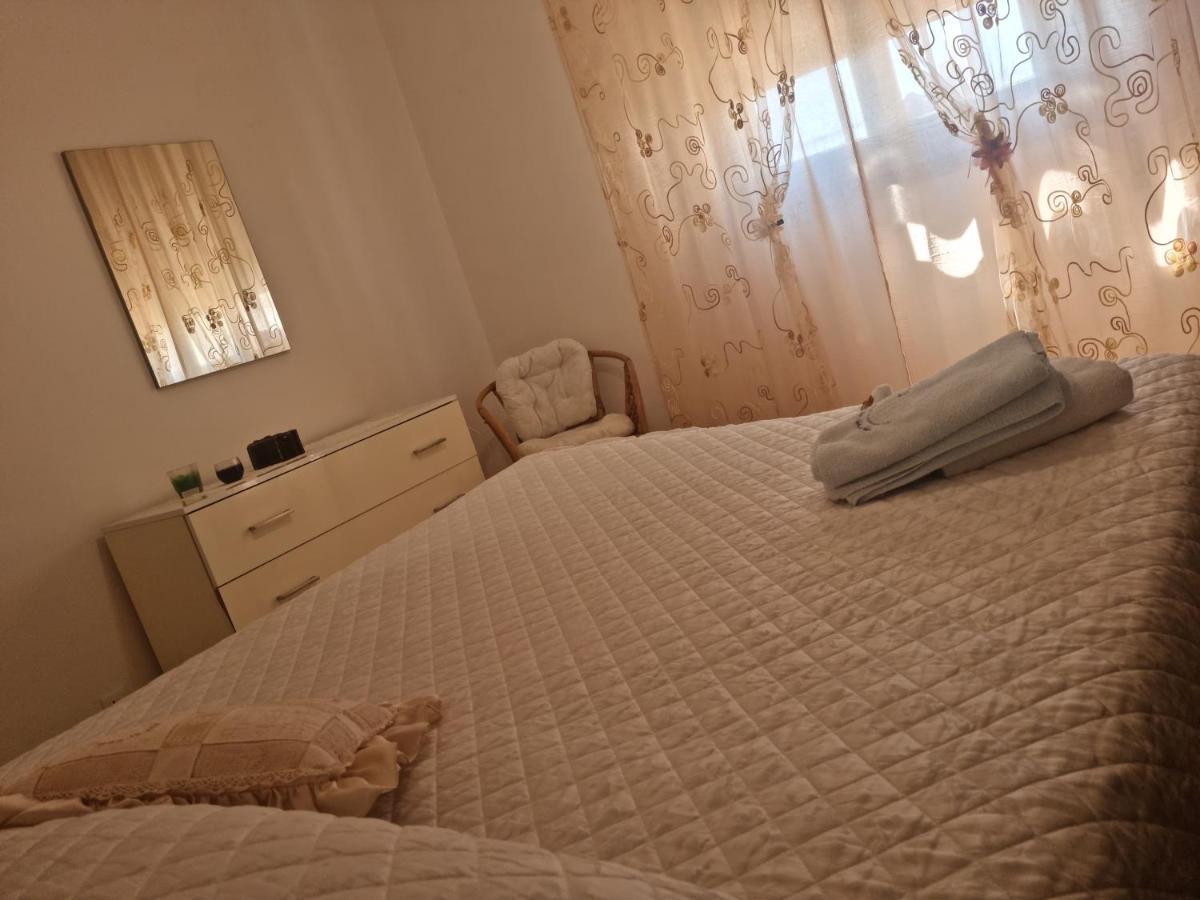Ferienwohnung Miraerice Napola Exterior foto