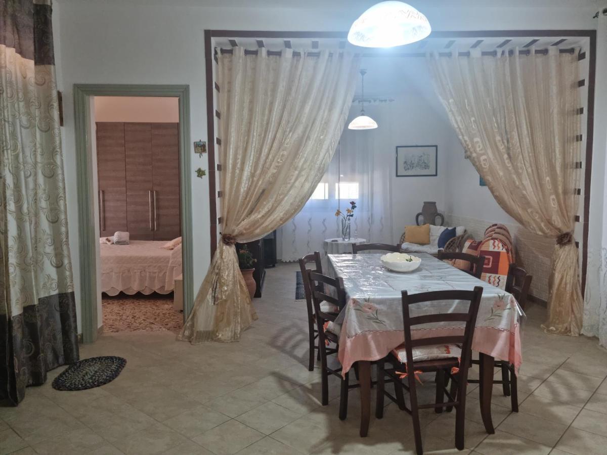 Ferienwohnung Miraerice Napola Exterior foto