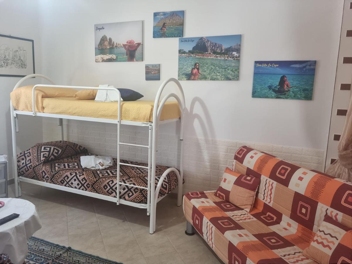 Ferienwohnung Miraerice Napola Exterior foto