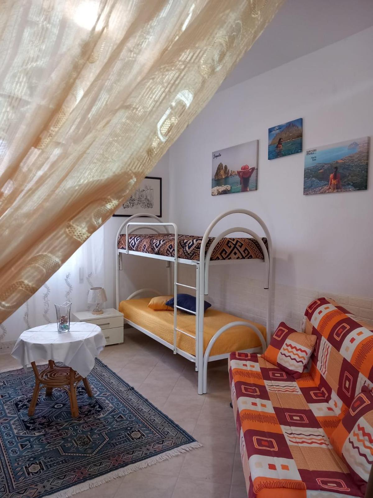 Ferienwohnung Miraerice Napola Exterior foto