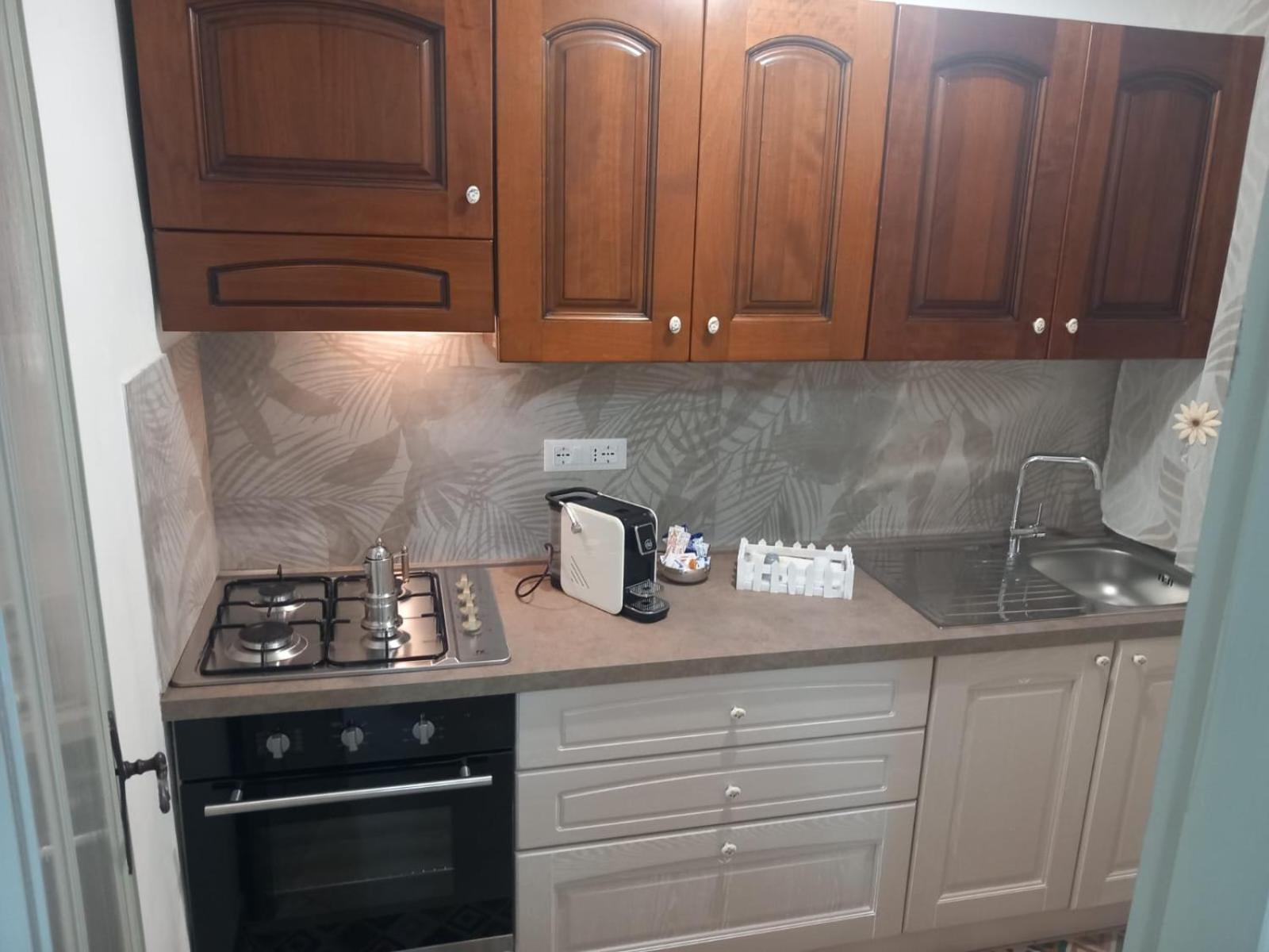 Ferienwohnung Miraerice Napola Zimmer foto