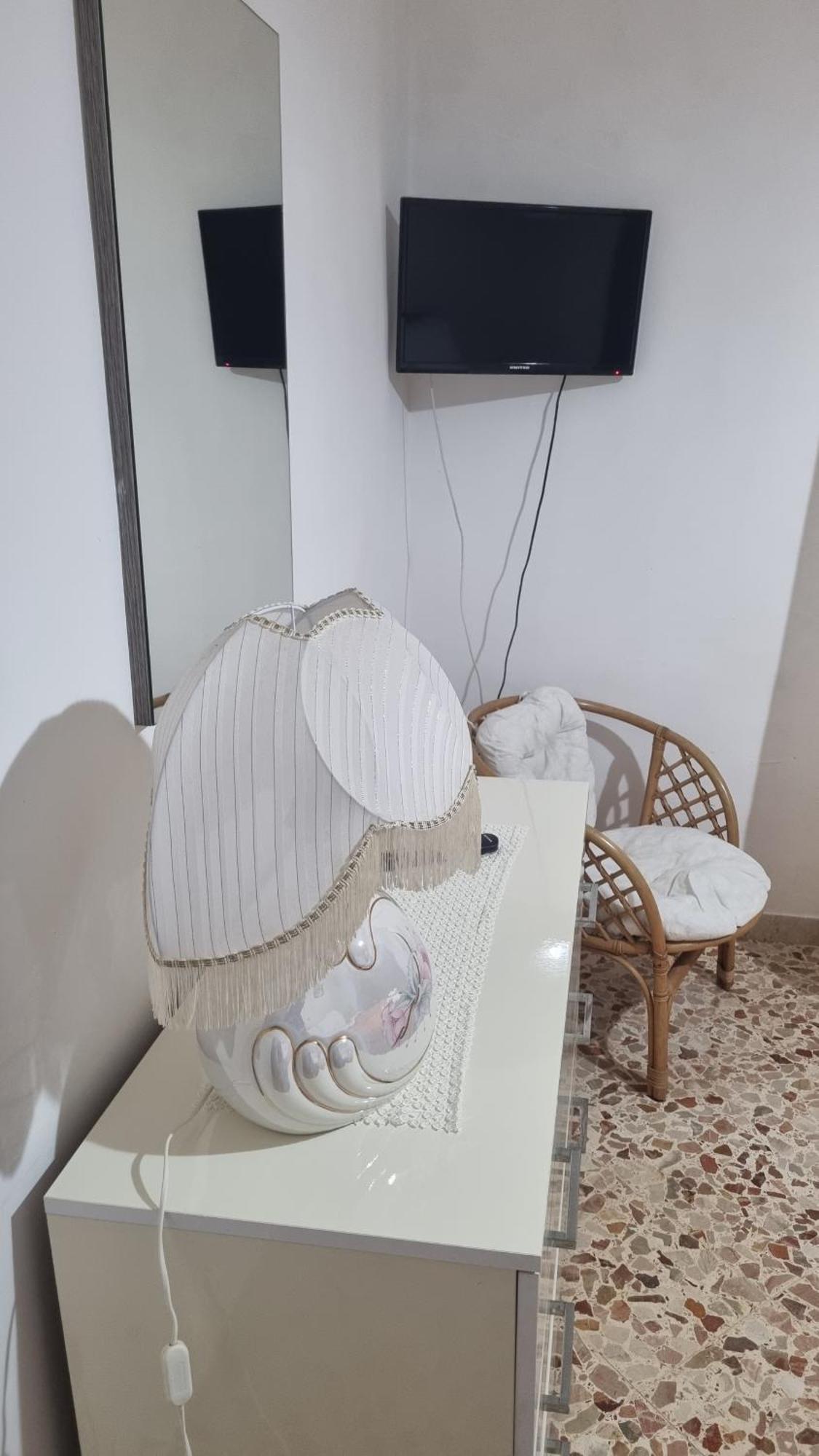 Ferienwohnung Miraerice Napola Exterior foto