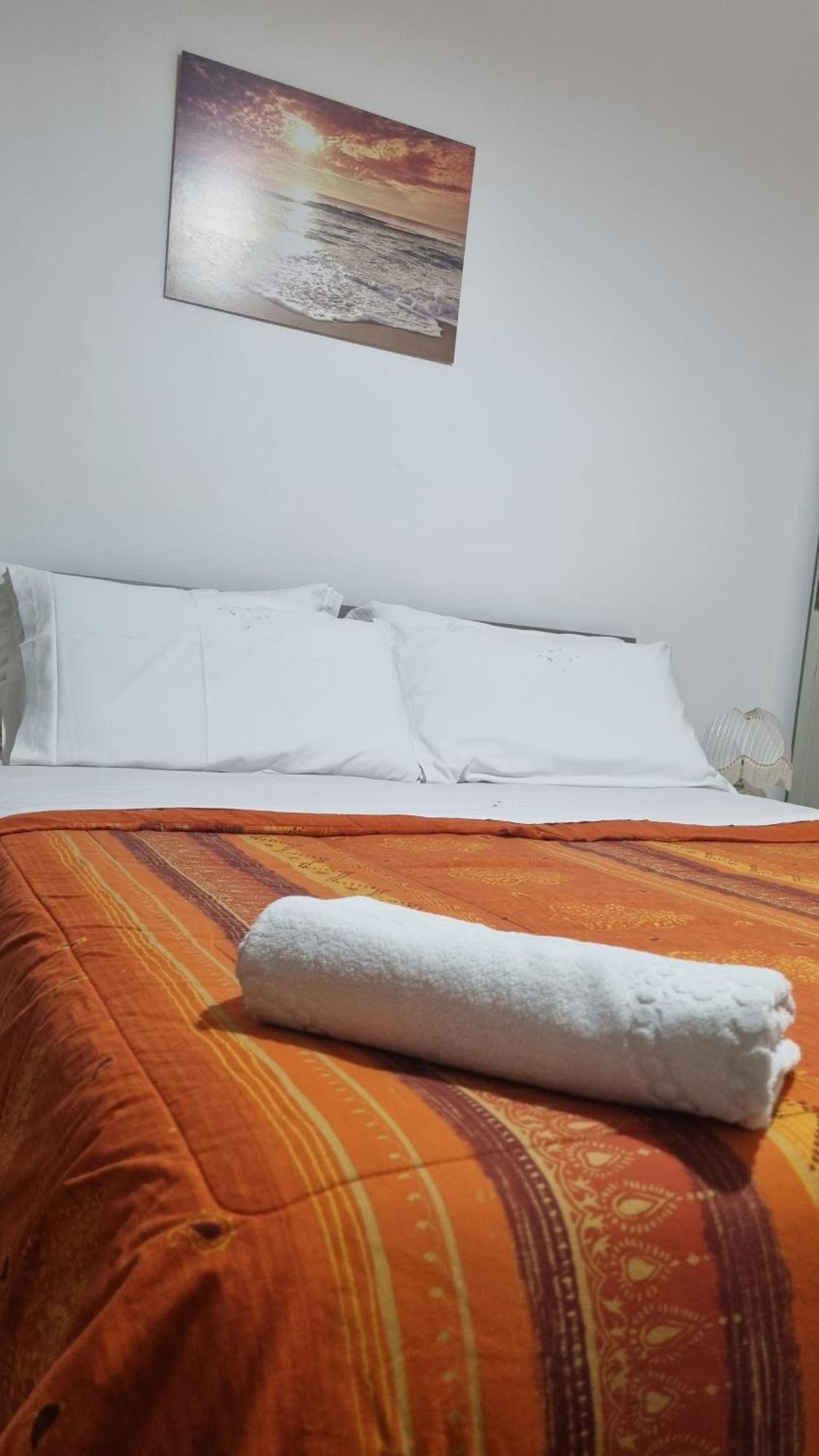 Ferienwohnung Miraerice Napola Zimmer foto
