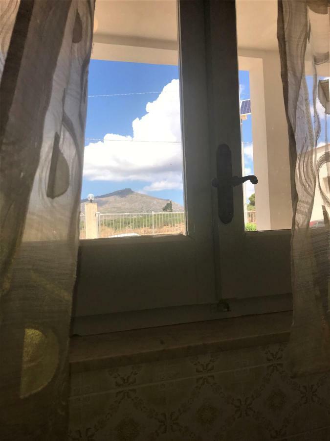 Ferienwohnung Miraerice Napola Exterior foto